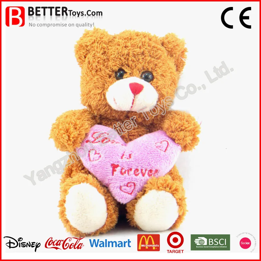 Teddy Bear Doll, Bear Plush Toy, Hugging Bear Doll, Graduation Doll, Tanabata Valentine′s Day Gift for Girlfriend