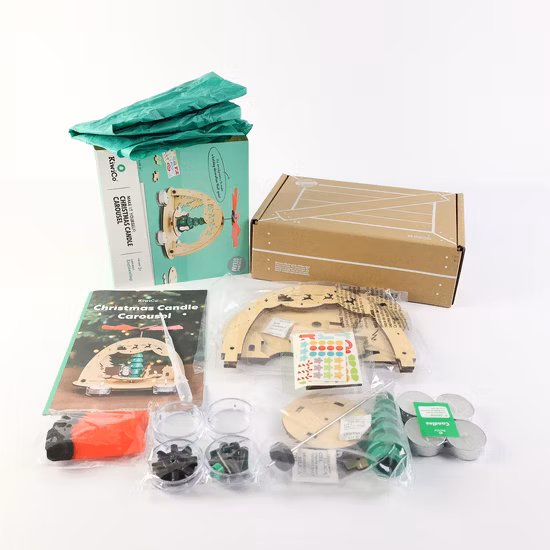 Art Kit Gifts for Kids Includes Markers, Crayons, & Colored Pencils, Easter Gifts & Toys