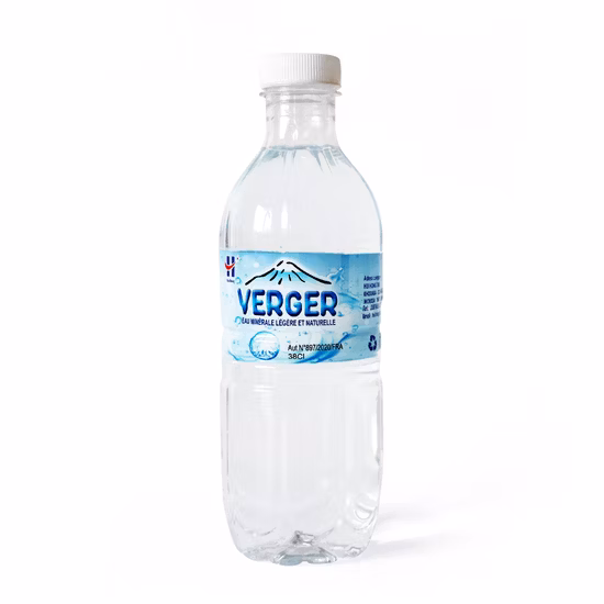 Plastic PVC Pet POF Labels Shrink Sleeves on Rolls for Bottle &Cans Printing Shrinkage Label Manufacturer